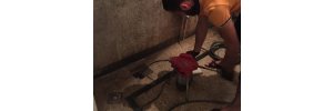 KUZEY Kanalizasyon logar temizleme Konya