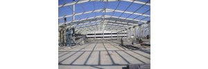 MAY METAL kepenk tamiri çelik çatı pvc tel kapı Konya